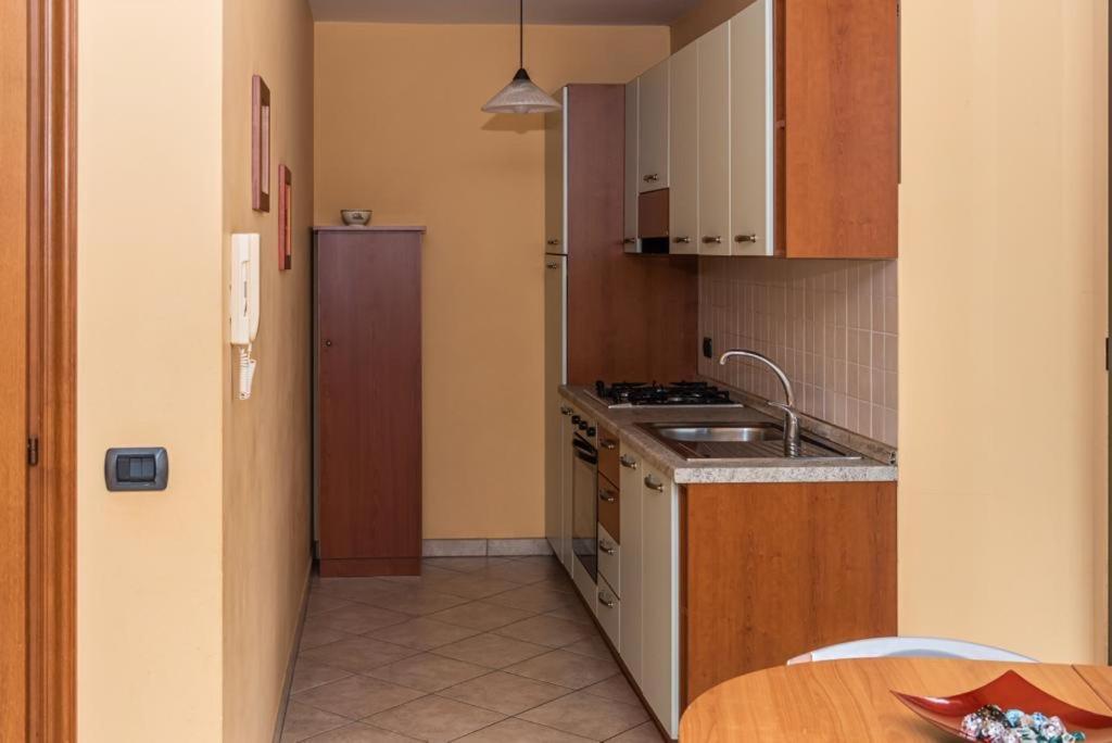 Fontanarosa Residence Экстерьер фото