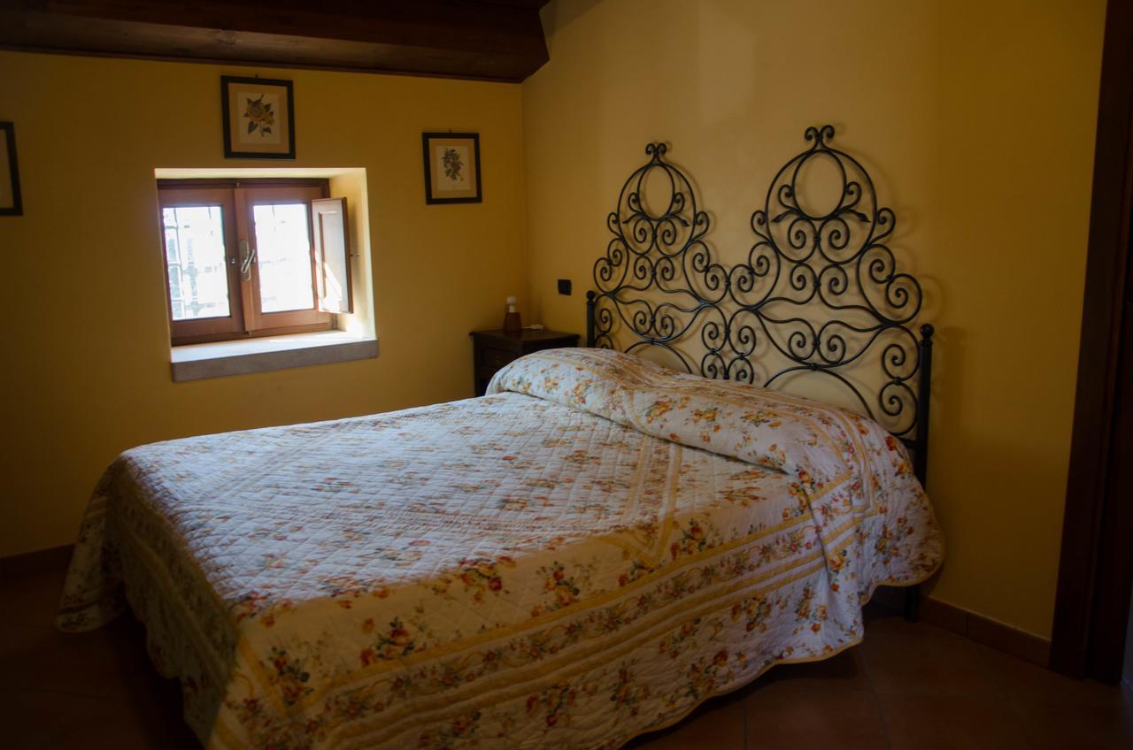 Fontanarosa Residence Экстерьер фото